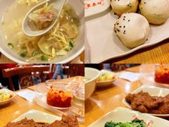 -东泰祥生煎馆(重庆北路店)