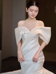 -纯色时光婚纱艺术馆WHITE