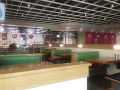 -So Lounge索兰至餐厅(蓝色港湾店)