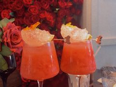 -22ºN BISTRO西餐&酒馆