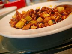-红菜坊·烤鸭·川鲁宴(石园店)