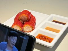 -蘩楼(华强北总店)