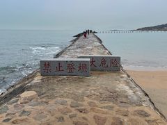 -八大关景区