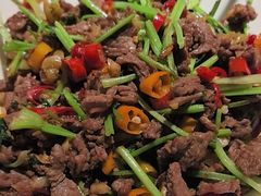 -呷湘厨·鱼汤捞饭·剁椒鱼头·辣椒炒肉(国家会展中心店)