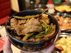-金系·顺德啫鸡大王(创意产业园店)