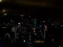 -广州塔晖粤轩中餐厅