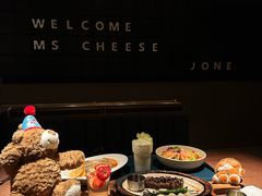 -J·one Bistro吉萬酒厨·牛排