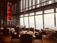 -天龙轩(香港丽思卡尔顿酒店)