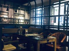 -拿渡麻辣香锅(银泰创意城店)