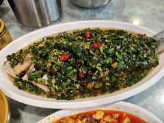 -华光驿站私房菜·黑金冠