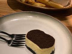 -本处·素食·融合料理(南油店)