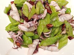 -日月昇渔家菜·海肠捞饭·大连海鲜(星海公园店)
