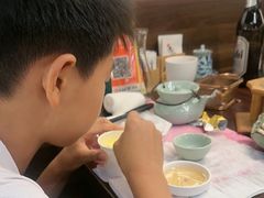 -黑松白鹿(金融街店)