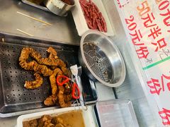 -谭老太正宗柳州螺狮粉(家和花园店)