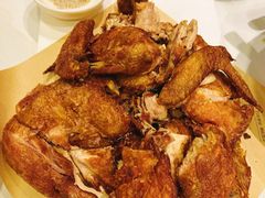 -东兴楼饭庄(六里桥店)