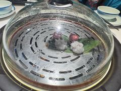 -碗中海·蒸汽海鲜·桑拿鸡(岭南天地店)