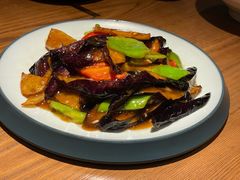 -雪乡阁东北农家菜(颛桥约好休闲街店)