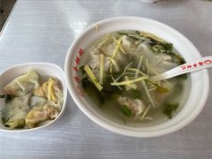 蛋黄馄饨-海平馄饨(逍遥二路店)