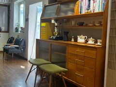 -沏点Trattoria意大利餐厅(新街口店)
