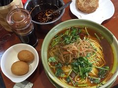 -美玲拉面(鞍山西道店)