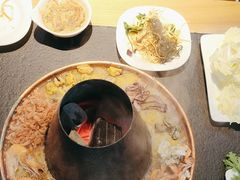 -徐记铜火锅(泉园店)