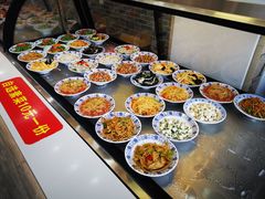 -豫掌柜饸饹面·烩面(秀沿路店)