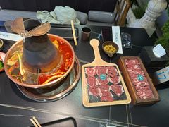 -乔先生涮肉·鲜活牛羊肉火锅(塘沽店)