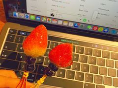 -喜识·冰糖葫芦·炒酸奶(怀特店)