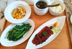 -弗蕾亚·和月月子调理院(东湖店)