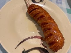 -顶屋咖喱(街道口总店)