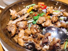 -德胜轩正宗顺德菜(宝安沙井会展中心店)