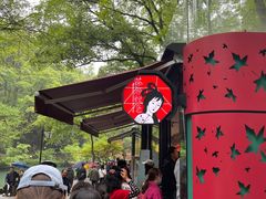 -茶颜悦色(岳麓山顶店)