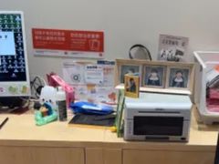 -海马体照相馆(上海月星环球港店)