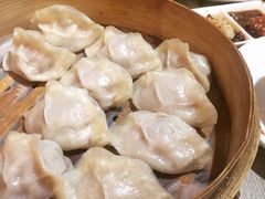 -老边饺子(彩虹城店)