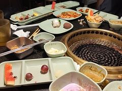 -韩盛·盛江山自助料理(中街大悦城店)