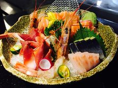 -梅筑·创意料理(王府井百货店)