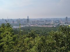 -千佛山风景名胜区