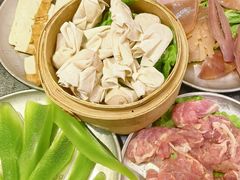 -莽子老火锅(大坪店)