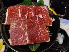 -九田家黑牛烤肉料理(中北镇店)