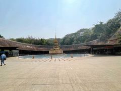 -西双版纳勐泐文化旅游区