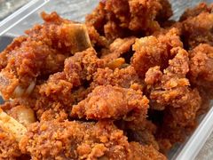 -乔波食品(杜桥中心菜场店)