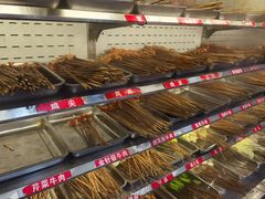 -江二娃串串香(科园四路总店)