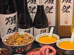 -無二炙坊·和牛烧肉(大钟寺1733店)
