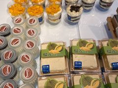-东哥面包(江宁大润发店)