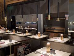 -蔴将·川菜(黄龙万科店)