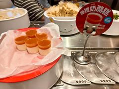 -龍歌自助小火锅(李沧顺和汇店)