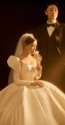 点击看大图 -太古映画婚纱摄影(天河店)