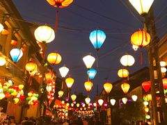 -会安古镇