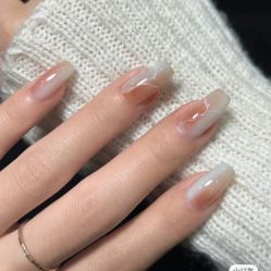 -斯馨·健康美甲美睫