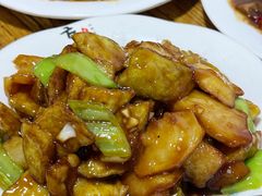 -红实家常菜(静安里店)